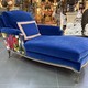 Classic Recamier
Louis XV