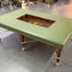 Louis XVI style cocktail table