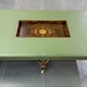 Louis XVI style cocktail table