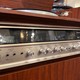 Vintage Victor Quadraphonic Stereo System