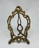 Винтажная рамка