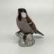 Vintage figurine
"Sparrow," Bing & Grondahl