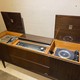 Vintage Grundig Stereo System