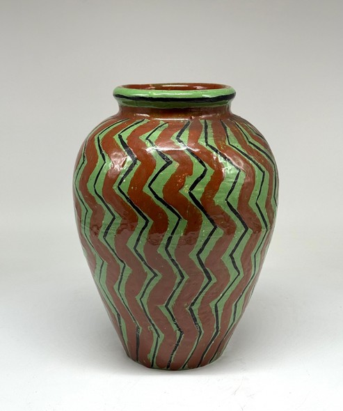 Винтажная ваза