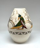 Vintage vase