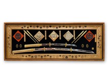 Vintage panel
"Daisyo"