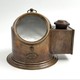 Vintage marine
compass