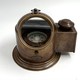 Vintage marine
compass