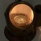 Vintage marine
compass