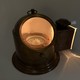 Vintage marine
compass