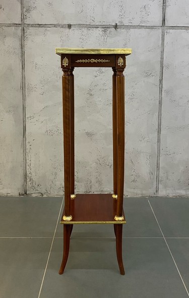 Antique Empire console