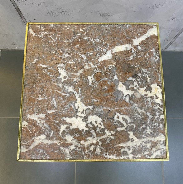 Antique Empire console