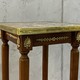 Antique Empire console