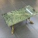 Antique coffee table