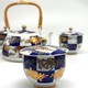 Koran Tea Set,
Japan