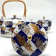 Koran Tea Set,
Japan