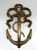 Decorative element "Anchor"