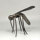 Original "Mosquito" statuette