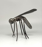 Original "Mosquito" statuette