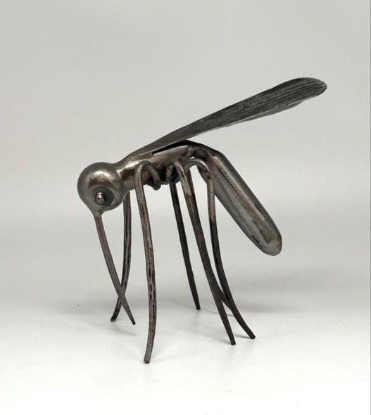 Original "Mosquito" statuette