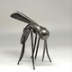 Original "Mosquito" statuette