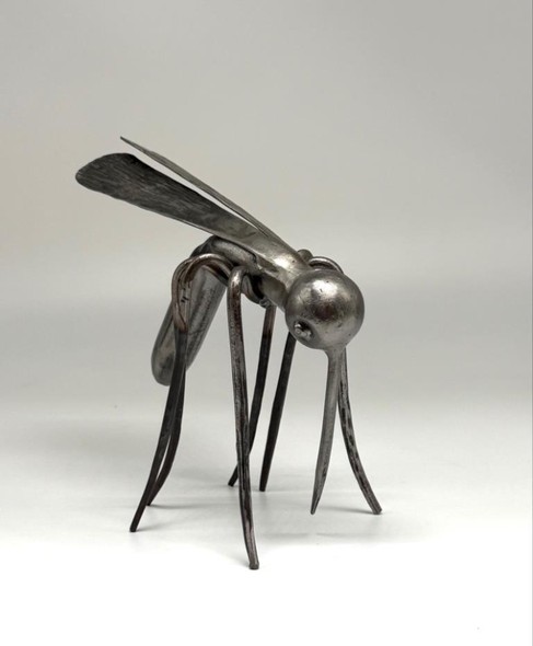 Original "Mosquito" statuette