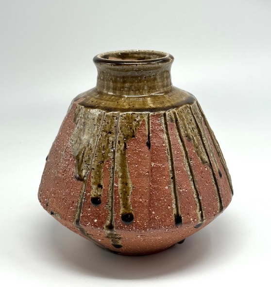 Ваза Сигараки,
Япония