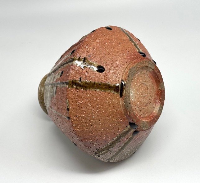 Ваза Сигараки,
Япония