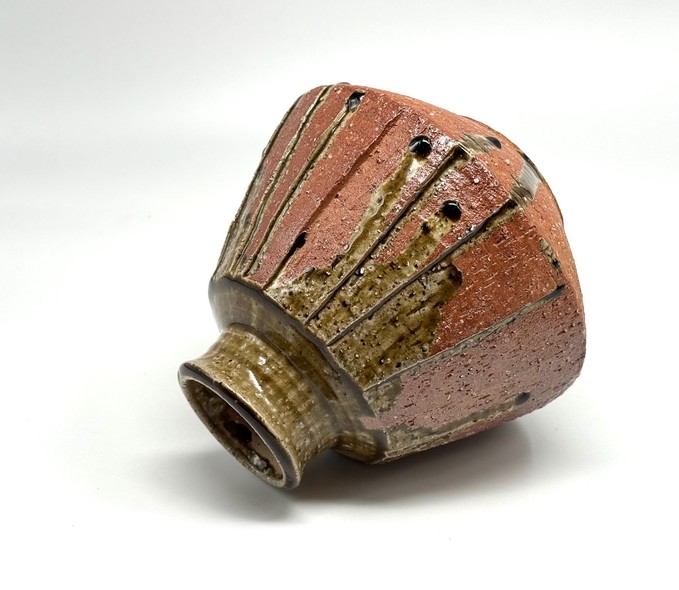 Ваза Сигараки,
Япония