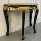 Vintage
Chinoiserie console