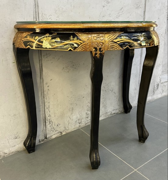 Vintage
Chinoiserie console