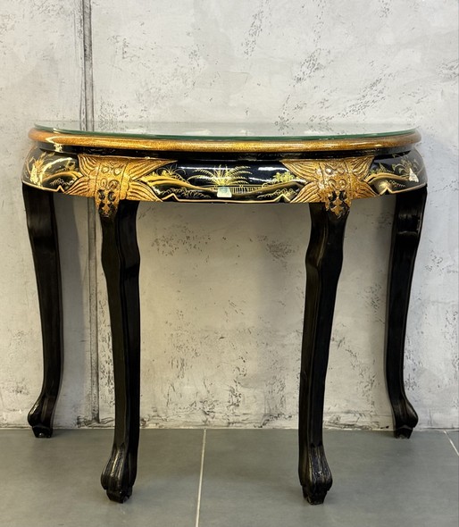 Vintage
Chinoiserie console