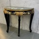 Vintage
Chinoiserie console