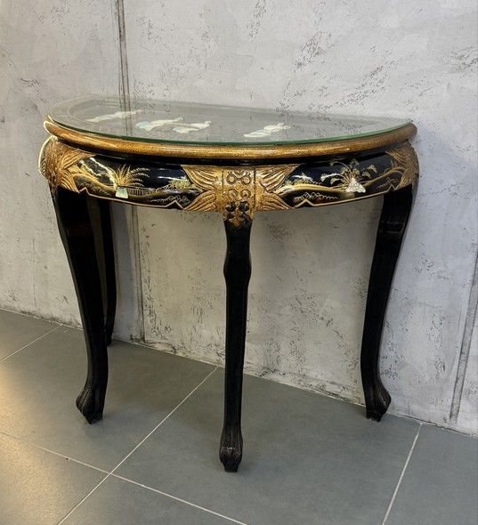 Vintage
Chinoiserie console