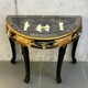 Vintage
Chinoiserie console