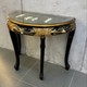 Vintage
Chinoiserie console