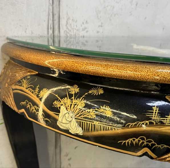 Vintage
Chinoiserie console