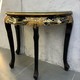 Vintage
Chinoiserie console