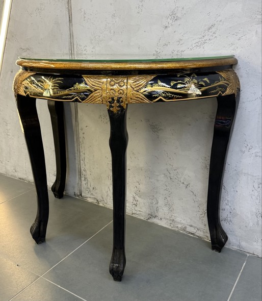 Vintage
Chinoiserie console