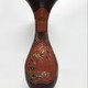 Antique floor vase, Japan