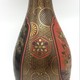 Antique floor vase, Japan