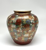 Vintage vase