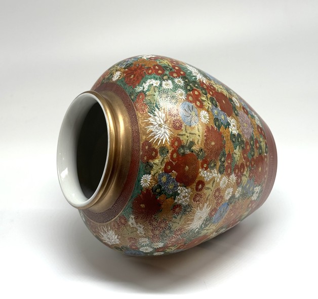 Vintage vase
