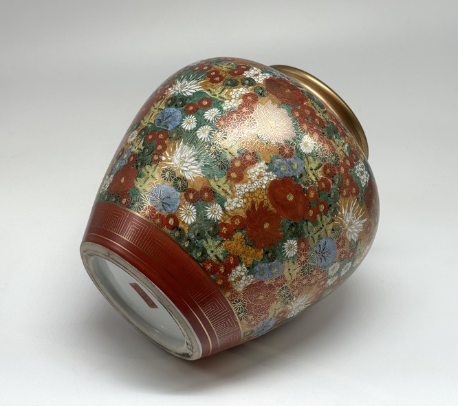 Vintage vase