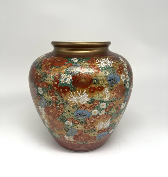 Vintage vase