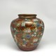 Vintage vase
