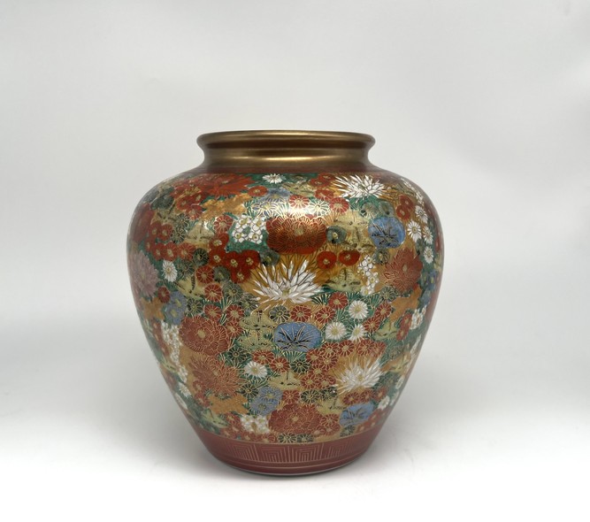 Vintage vase