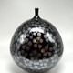 Antique vase by Fujii Shumei