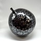 Antique vase by Fujii Shumei