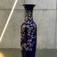 Большая винтажная ваза,
Китай